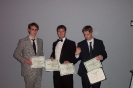 AOKA 2006 Awards Banquet, Windsor ON