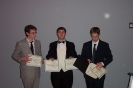 AOKA 2006 Awards Banquet, Windsor ON