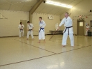 Chitora Dojo Promotions April 2010