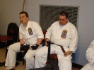 June 2011 Black Belt Grading and Seminars in Thunder Bay, ON