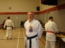 June 2011 Black Belt Grading and Seminars in Thunder Bay, ON