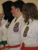 2005 Chitora Dojo Coloured Belt Promotion