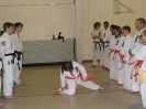 2005 Chitora Dojo Coloured Belt Promotion