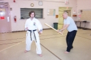 Chitora Dojo Breaking Class February 2007