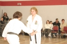 Black Belt Test March 23, 2007
