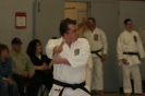 Black Belt Test March 23, 2007
