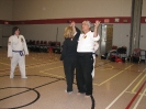 Peter Carbone Ryukyu Kobudo Seminar January 2008