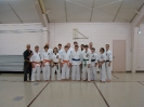 Peter Carbone Ryukyu Kobudo Seminar September 2008