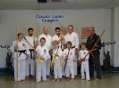 Peter Carbone Ryukyu Kobudo Seminar September 2008