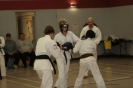 Thunder Bay Black Belt Promotions March 10, 2006